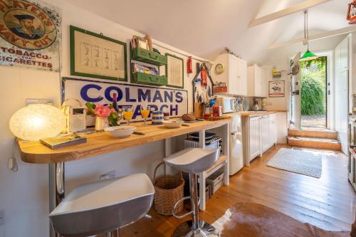 Alec Hill's Bakehouse – Photos 4
