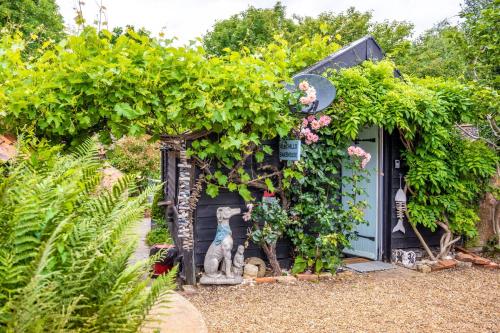 Alec Hill's Bakehouse