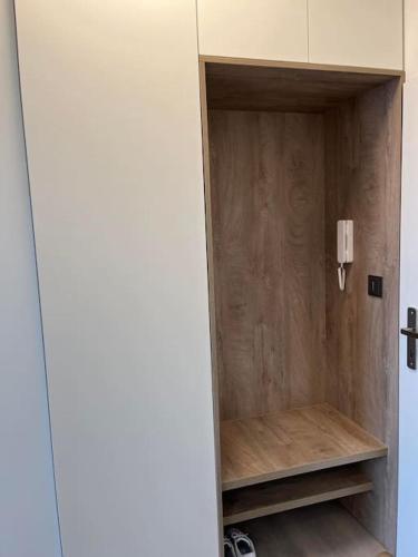Gambar di galeri bagi Luxury Flat in Brno GreeN SoHo di Husovice