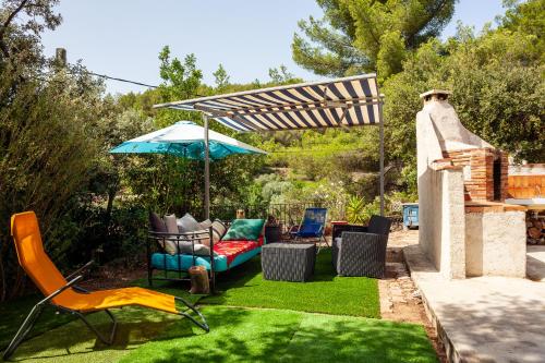 Le Cabanon de Valérie