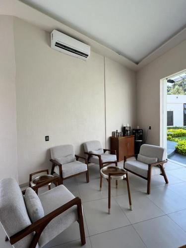 Hotel Histequila – Φωτογραφίες 3