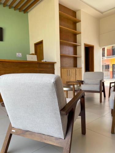 Hotel Histequila – Φωτογραφίες 2
