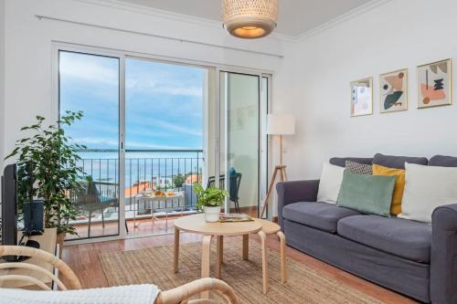 Ocean view Madeira