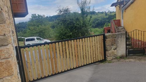 Gallery image of Casa el nene in Villar de Huergo