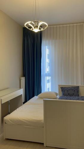 Fotografie z fotogalerie ubytování Luxury hotel apartment v destinaci Istanbul