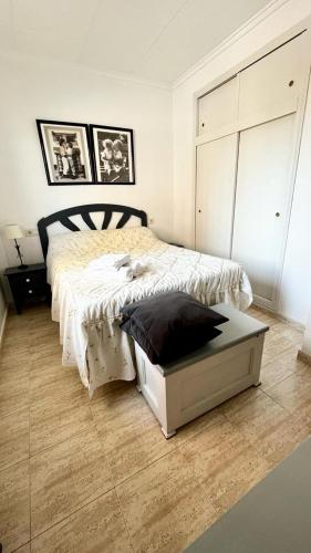 Cozy and Bright apartment Los Locos