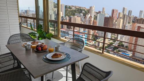ACUARIUM Levante beach apartment