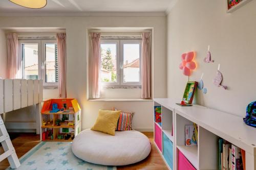 Comfortable Town House in Quiet Area by LovelyStay