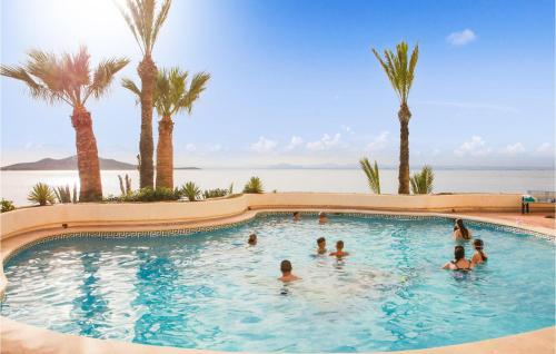 Cozy Home In San Javier With Wifi