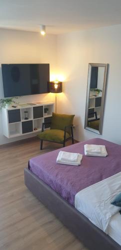 Studio apartment HAna