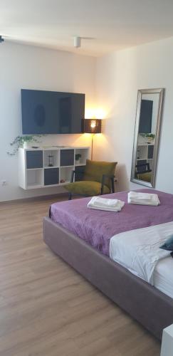 Studio apartment HAna
