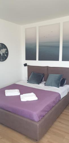 Studio apartment HAna