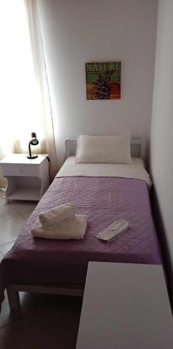 Φωτογραφία από το άλμπουμ του Andros Lighthouse Apartments σε Mesariá