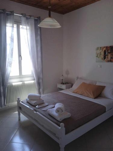 Φωτογραφία από το άλμπουμ του Andros Lighthouse Apartments σε Mesariá