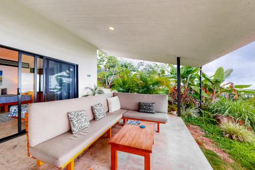 Alma Tierra Mar - Villa Olas – Photos 2