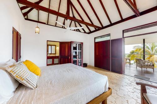 Alma Tierra Mar - Villa Selva