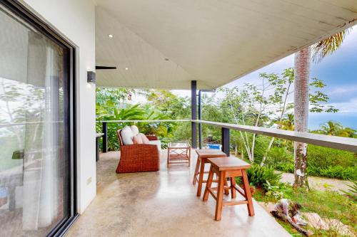 Alma Tierra Mar - Villa Cascada