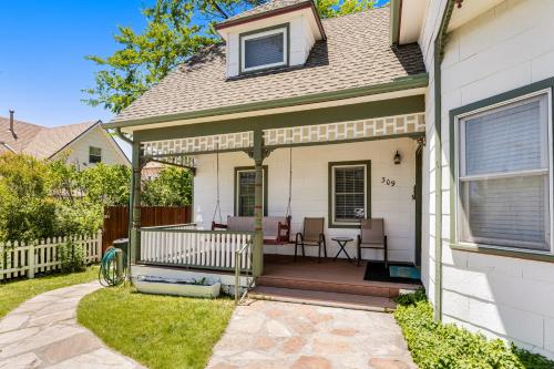 The Greenlaw Home – Photos 2