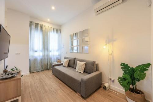 MyHouseSpain - Acogedor piso cerca de Atocha I