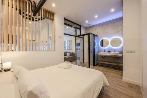 MyHouseSpain - Acogedor piso cerca de Atocha I