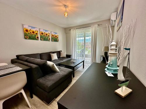 Gallery image of ALF Apartments & Lofts in Leptokaria