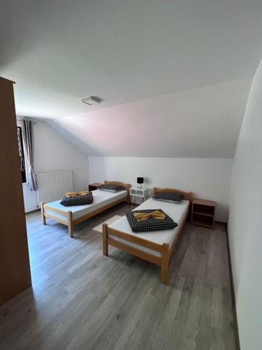 Gallery image of Kuća za odmor Oaza mira in Kovačevo Polje
