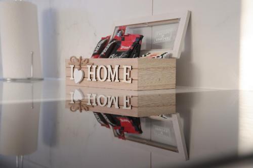 Fotografie z fotogalerie ubytování Apartmani Golub v destinaci Livno