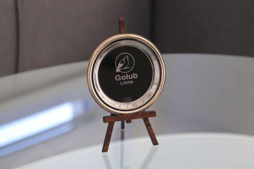 Fotografie z fotogalerie ubytování Apartmani Golub v destinaci Livno