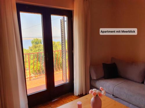 Apartment Toška