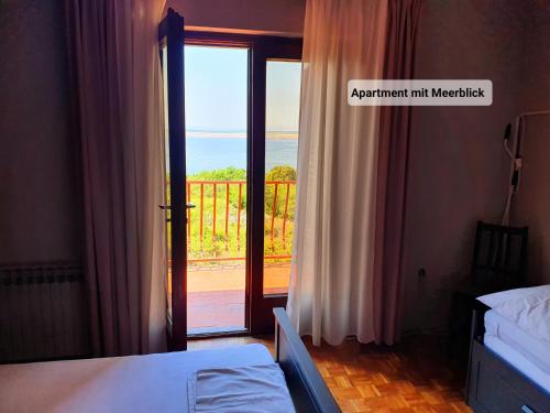Apartment Toška