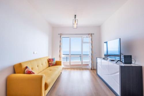 Tucha's Apartement