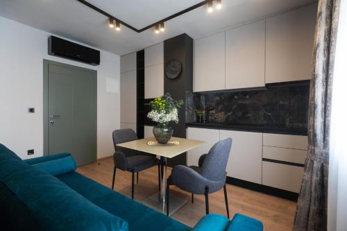 Studio & Rooms Torine