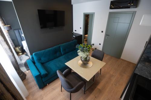 Studio & Rooms Torine