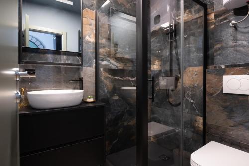 Studio & Rooms Torine