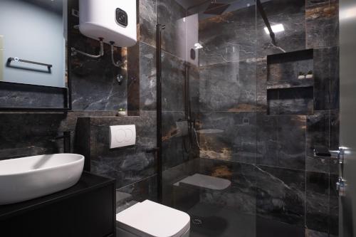 Studio & Rooms Torine