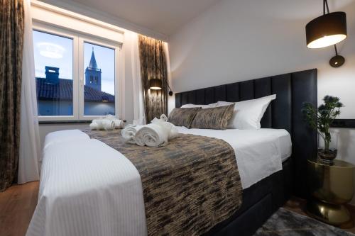 Studio & Rooms Torine