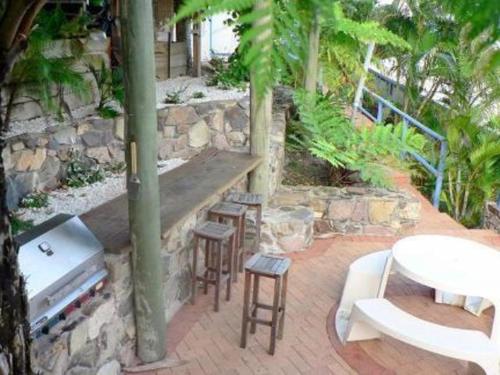 Fotografie z fotogalerie ubytování Coral Point Lodge v destinaci Shute Harbour