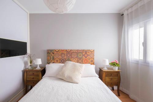 Apartamento Castilla