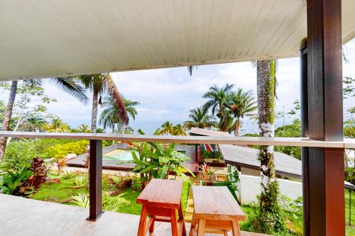 Alma Tierra Mar - Villa Sol – Photos 2