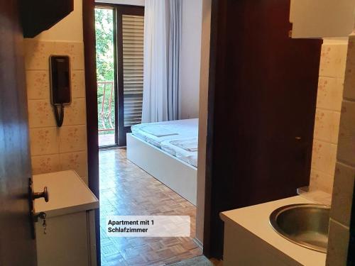 Apartment Toška