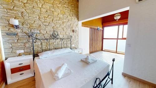 Mediterranean views in Pueblo Acantilado, Alicante – Updated ...