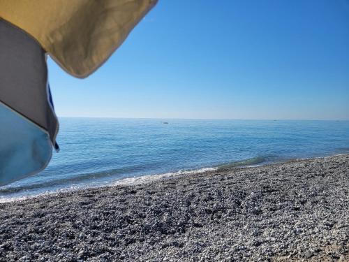 Afbeelding uit fotogalerij van Sole e mare in Guardavalle