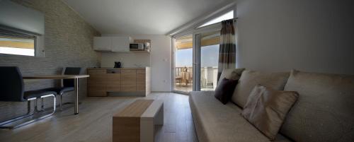 Beach Apartments Ankora