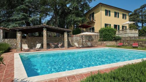 Villa Solata – Photos 2