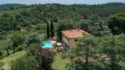 Villa Solata – Photos 3