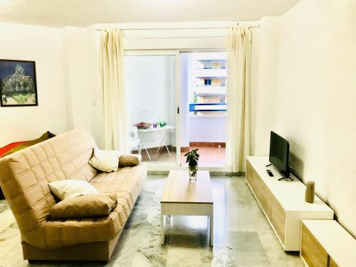 VACACIONES EN MARBELLA, ALQUILO ESTUDIO