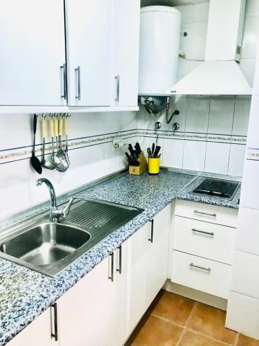 VACACIONES EN MARBELLA, ALQUILO ESTUDIO