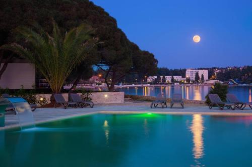 Apartment Fiorita for 4 Persons Poreč close the beach