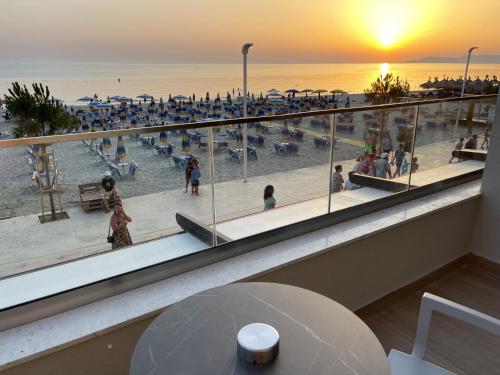 Galería fotográfica de Deluxe Residence en Durrës