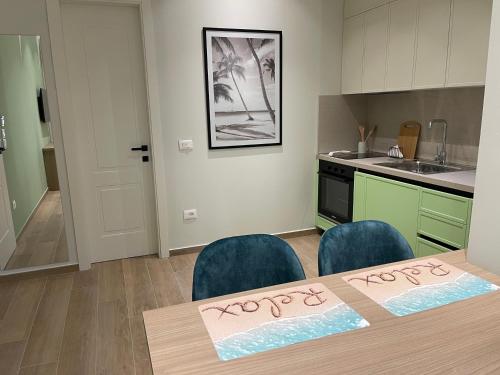 Galería fotográfica de Deluxe Residence en Durrës